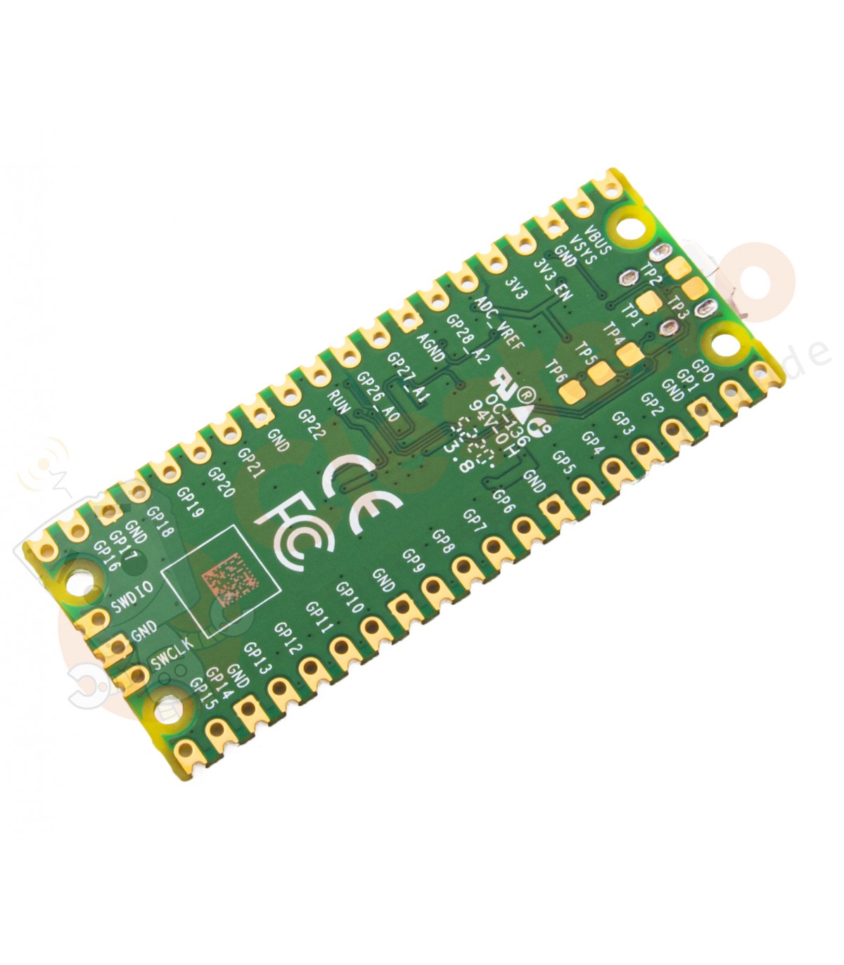 HackStick Lite